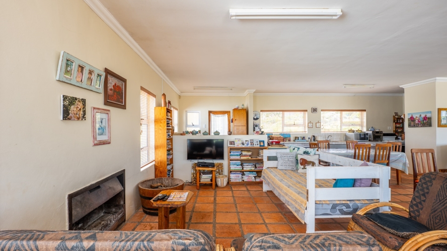3 Bedroom Property for Sale in Struisbaai Western Cape